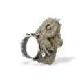 Magnesium Clutch Side Case Kit for Clear Wet Clutch Cover for the Ducati Multistrada / Diavel V4 Magnesium Clutch Side Case Kit for Clear Wet Clutch Cover for the Ducati Multistrada / Diavel V4